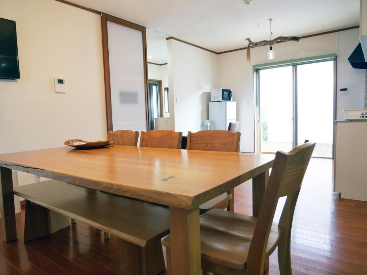 子供部屋のある一棟貸切り 奄宿り Amayadori อามามิ ภายนอก รูปภาพ