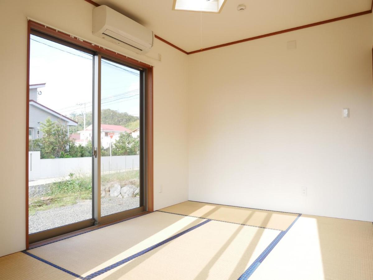子供部屋のある一棟貸切り 奄宿り Amayadori อามามิ ภายนอก รูปภาพ